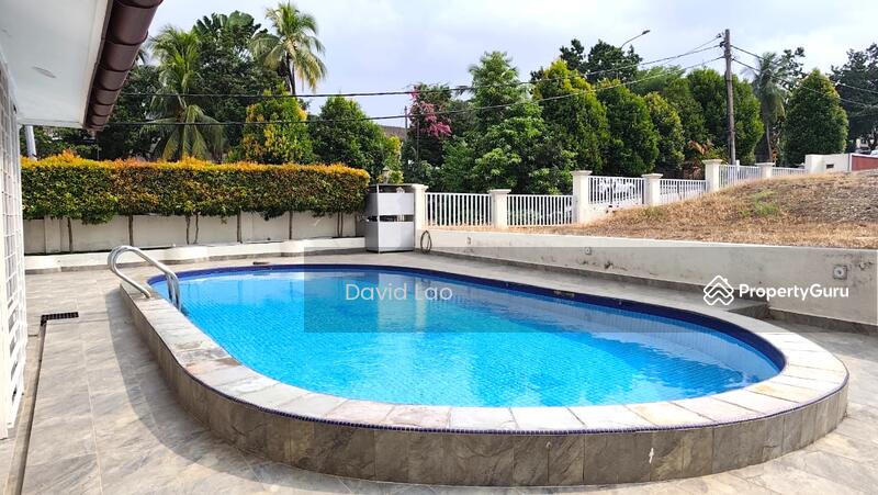 For Rent - Bungalow , Taman Bangsar, Bangsar, Kuala Lumpur