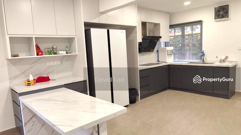 For Rent - Bungalow , Taman Bangsar, Bangsar, Kuala Lumpur