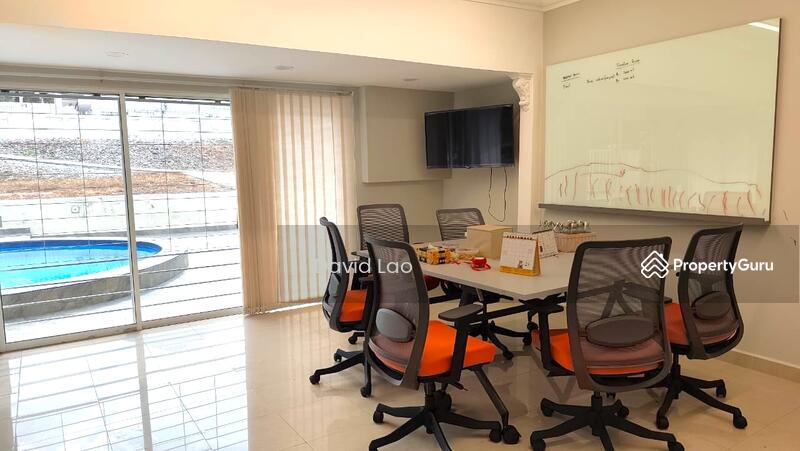 For Rent - Bungalow , Taman Bangsar, Bangsar, Kuala Lumpur