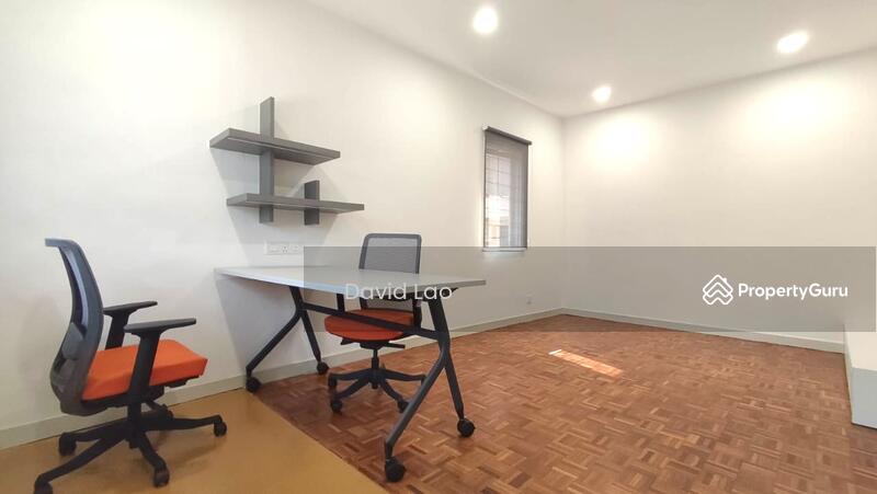 For Rent - Bungalow , Taman Bangsar, Bangsar, Kuala Lumpur