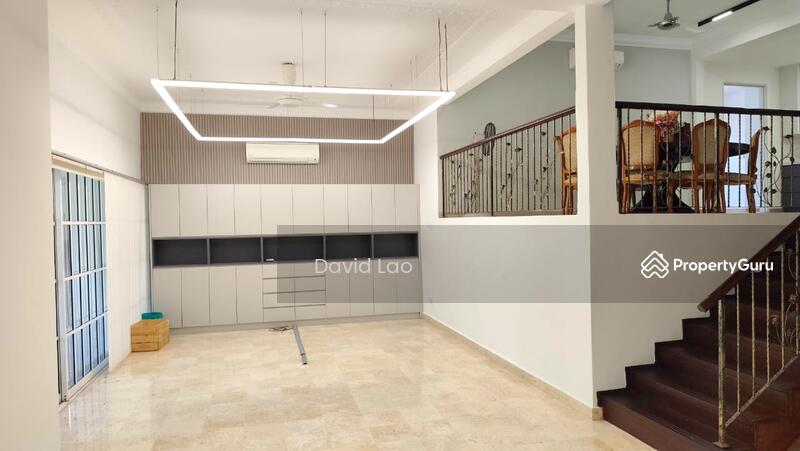 For Rent - Bungalow , Taman Bangsar, Bangsar, Kuala Lumpur