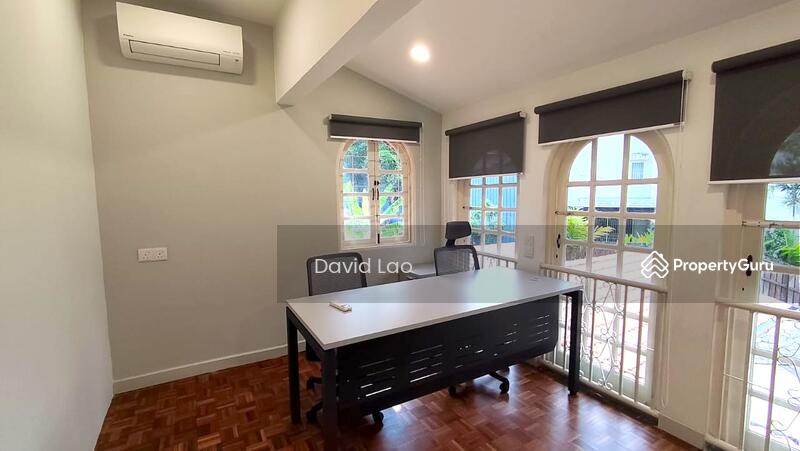 For Rent - Bungalow , Taman Bangsar, Bangsar, Kuala Lumpur