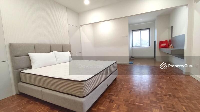 For Rent - Bungalow , Taman Bangsar, Bangsar, Kuala Lumpur