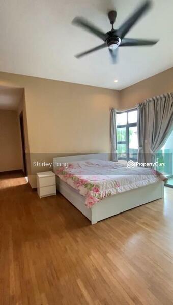 For Sale - East Ledang