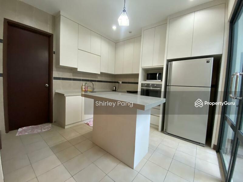 For Sale - East Ledang