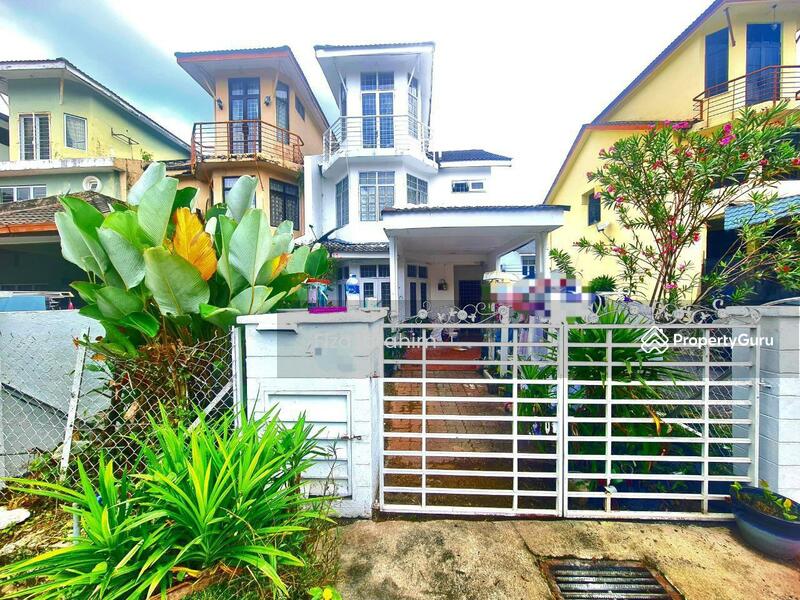 For Sale - Taman Bukit Utama (Bukit Antarabangsa)
