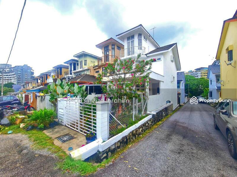 For Sale - Taman Bukit Utama (Bukit Antarabangsa)