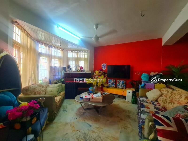For Sale - Taman Bukit Utama (Bukit Antarabangsa)