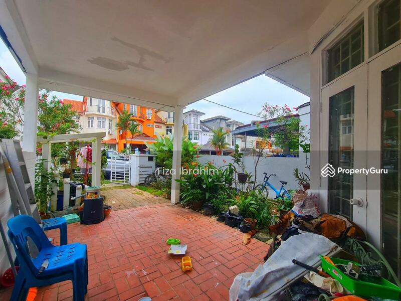 For Sale - Taman Bukit Utama (Bukit Antarabangsa)