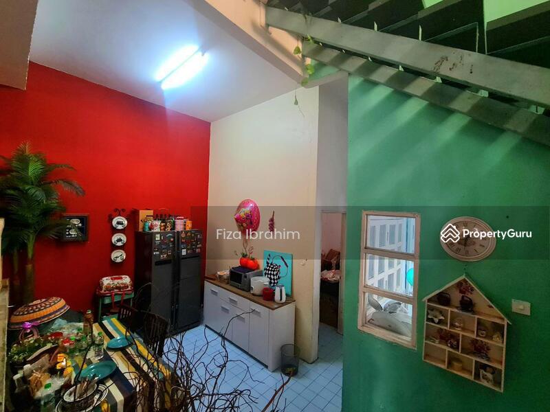 For Sale - Taman Bukit Utama (Bukit Antarabangsa)