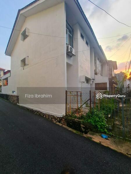 For Sale - Taman Bukit Utama (Bukit Antarabangsa)