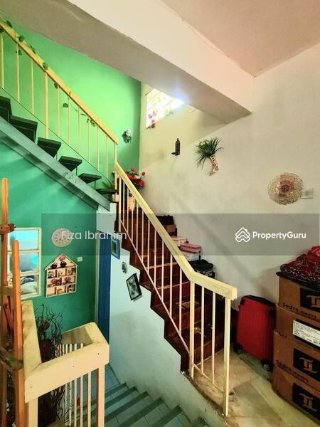 For Sale - Taman Bukit Utama (Bukit Antarabangsa)