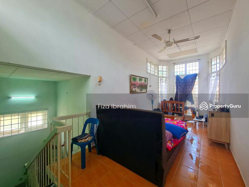 For Sale - Taman Bukit Utama (Bukit Antarabangsa)