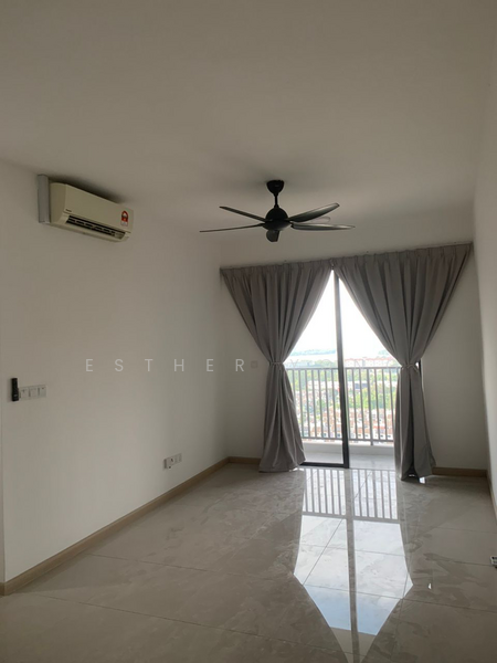 For Rent - MIRA at Shorea Park