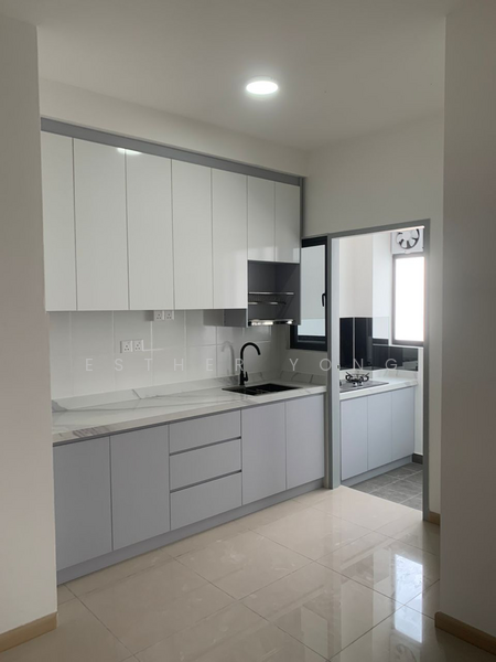 For Rent - MIRA at Shorea Park