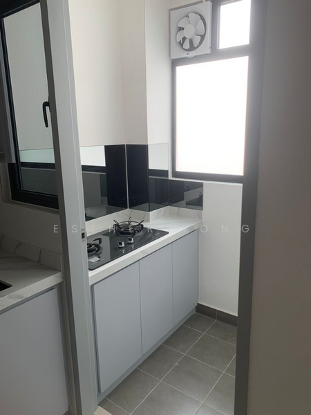 For Rent - MIRA at Shorea Park