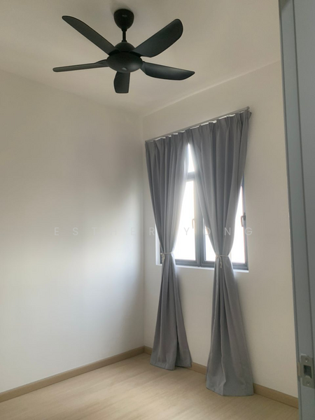 For Rent - MIRA at Shorea Park