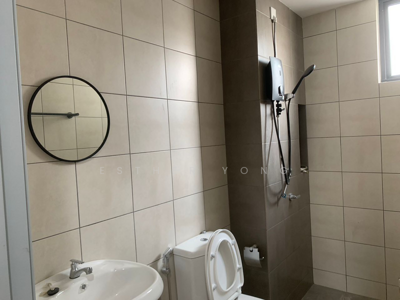 For Rent - MIRA at Shorea Park