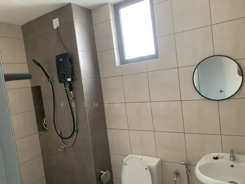 For Rent - MIRA at Shorea Park