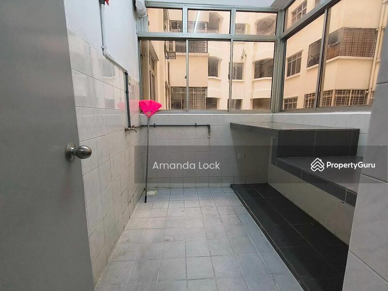For Rent - Impian Heights