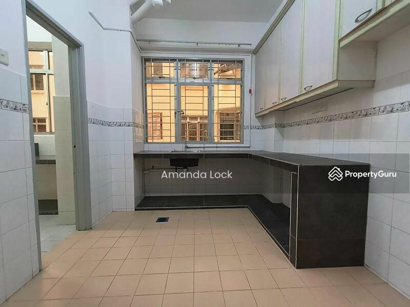 For Rent - Impian Heights
