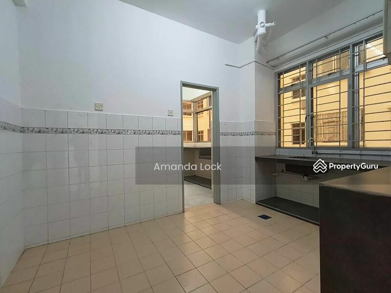 For Rent - Impian Heights