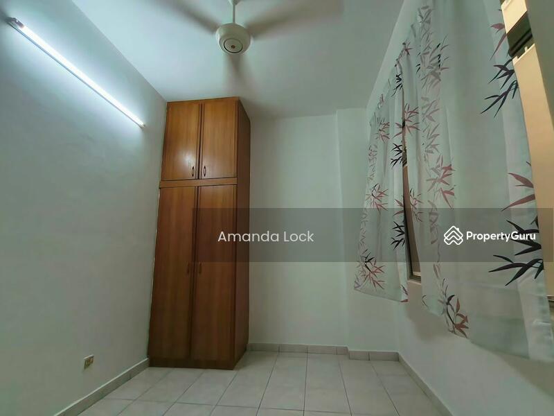 For Rent - Impian Heights