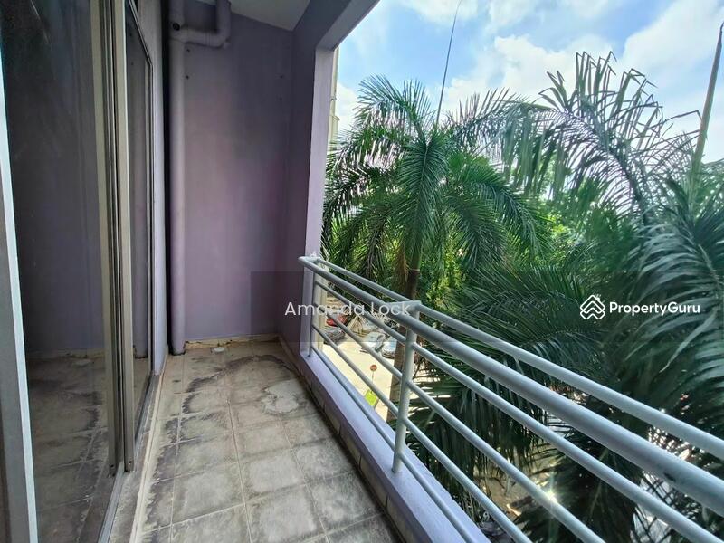 For Rent - Impian Heights