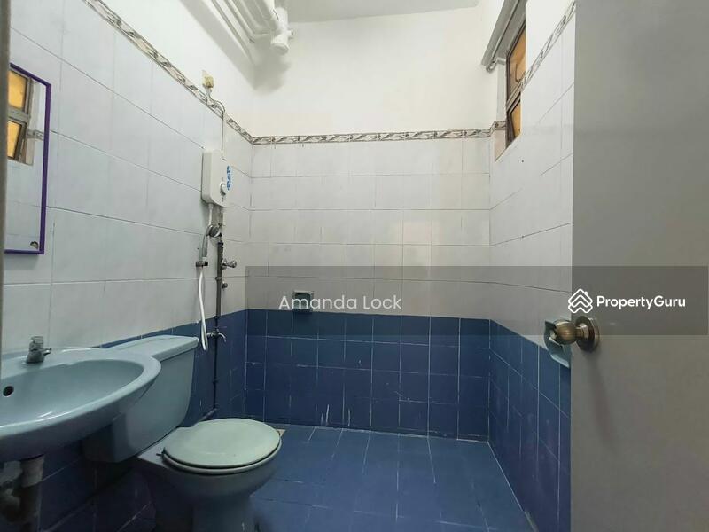 For Rent - Impian Heights