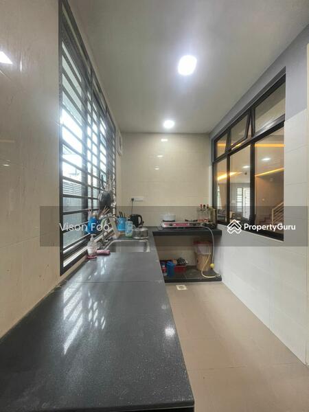 Untuk Dijual - Indah Height @ Skudai , Taman University