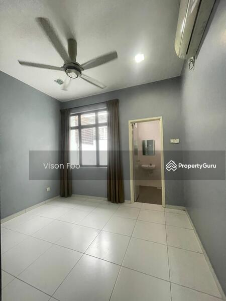 Untuk Dijual - Indah Height @ Skudai , Taman University
