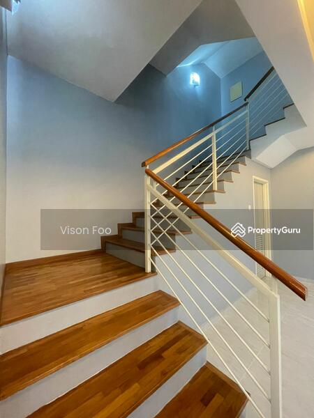 Untuk Dijual - Indah Height @ Skudai , Taman University