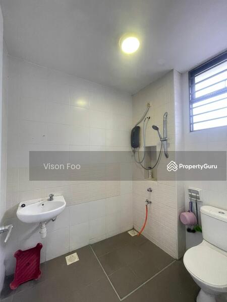 Untuk Dijual - Indah Height @ Skudai , Taman University