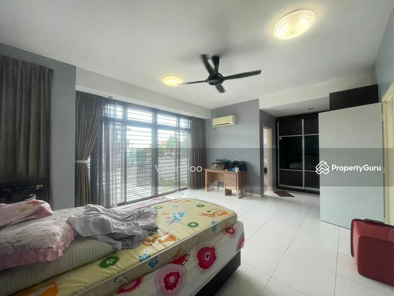 Untuk Dijual - Indah Height @ Skudai , Taman University
