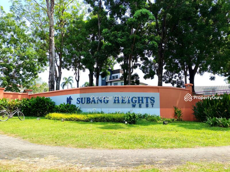 Bungalow Land for Sale in Subang Heights West (Subang Jaya) - Cooper Chow - PropertyGuru.com.my