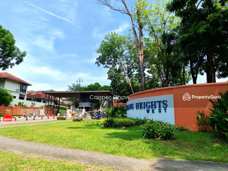 Bungalow Land for Sale in Subang Heights West (Subang Jaya) - Cooper Chow - PropertyGuru.com.my