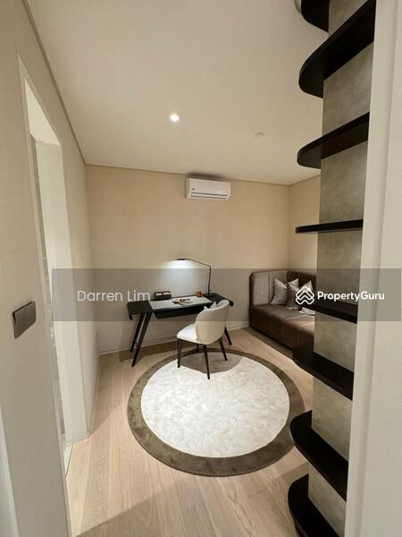 Pavilion Square untuk Untuk Dijual - RM 1,500,000, Mac 2026 - PropertyGuru.com.my