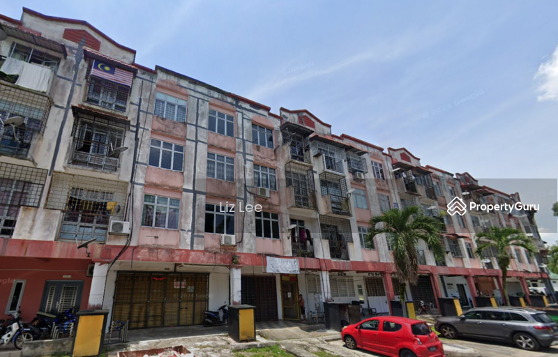 For Sale - Lestari Perdana Apartment