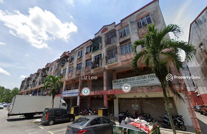 For Sale - Lestari Perdana Apartment