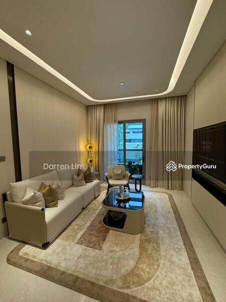 Pavilion Square untuk Untuk Dijual - RM 2,950,000, Mac 2026 - PropertyGuru.com.my