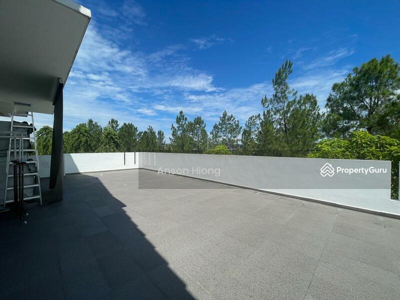 Untuk Disewa - Horizon Hills @ The Green