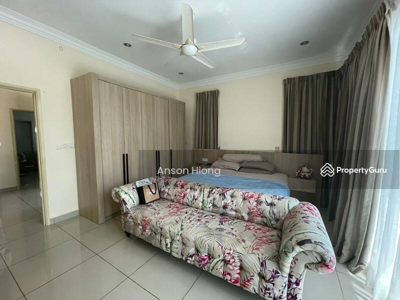 Untuk Disewa - Horizon Hills @ The Green