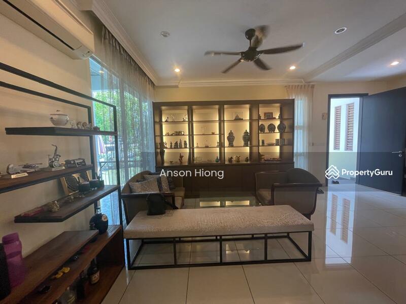 Untuk Disewa - Horizon Hills @ The Green