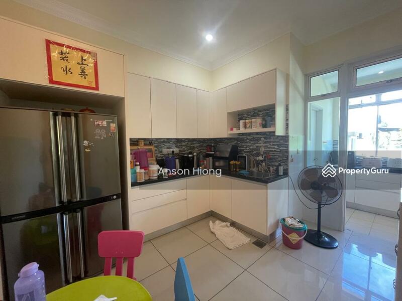 Untuk Disewa - Horizon Hills @ The Green