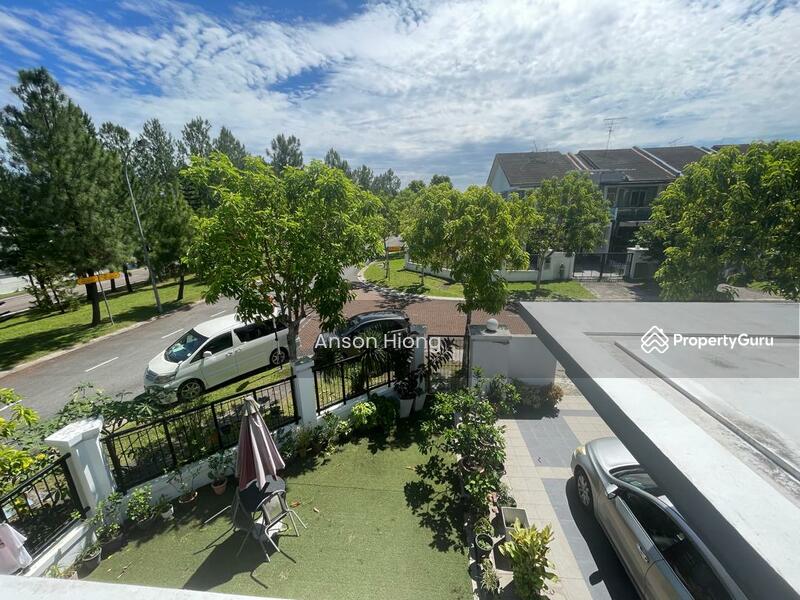 Untuk Disewa - Horizon Hills @ The Green