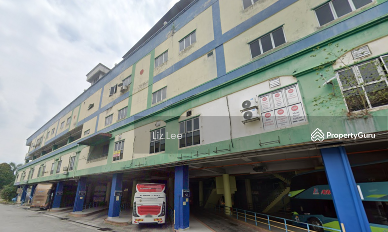 For Sale - Kompleks Perhentian Kajang