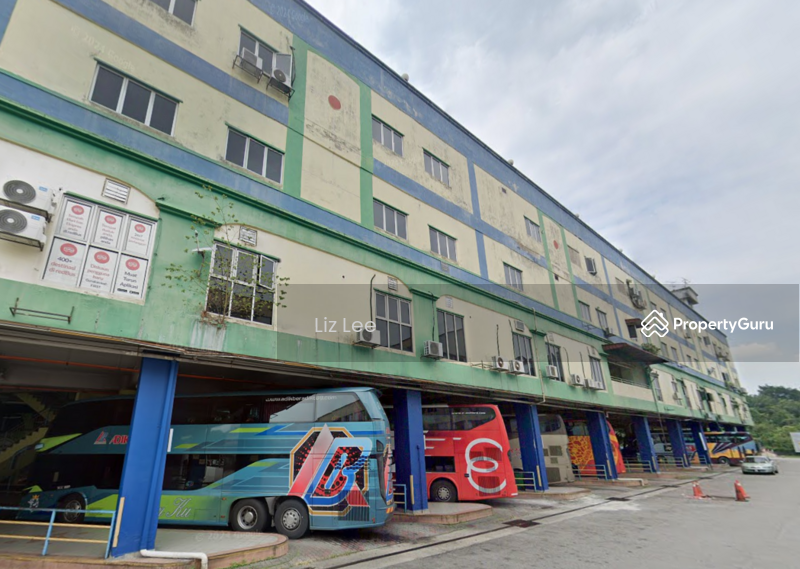 For Sale - Kompleks Perhentian Kajang