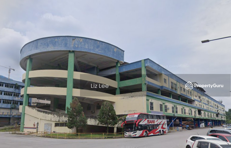 For Sale - Kompleks Perhentian Kajang