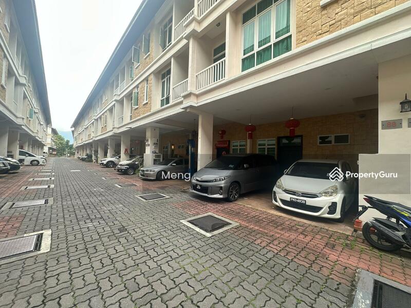 Untuk Dijual - Richmont Residences