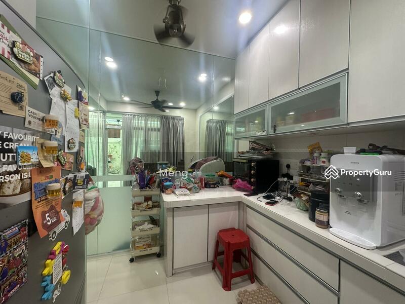 Untuk Dijual - Richmont Residences